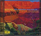 Olivier Messiaen / Des Canyons aux Ètoiles... / Orchestre Philharmonique de Radio France / Myung-Whun Chung