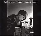 Guillaume de Machaut / Motets / The Hilliard Ensemble