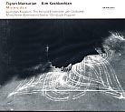 Tigran Mansurian / Monodia // Kim Kashkashian / Münchener Kammerorchester / Christoph Poppen
