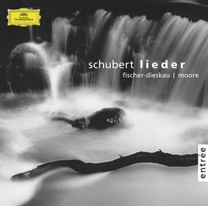 Franz Schubert / Songs / Dietrich Fischer-Dieskau / Gerald Moore