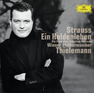 Richard Strauss / Ein Heldenleben / Wiener Philharmoniker / Christian Thielemann