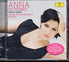 Anna Netrebko / Opera Arias // Wiener Philharmoniker / Giancarlo Noseda 