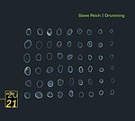 Steve Reich / Drumming