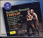 Ludwig van Beethoven / Fidelio / Dietrich Fischer-Dieskau / Rene Kollo / Gundula Janowitz / Leonard Bernstein