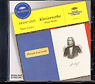 Franz Liszt / Piano Works / Tamás Vasáry