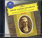 W.A. Mozart / Sinfonia concertante K297b & 364 / Berliner Philharmoniker / Karl Böhm