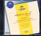 W.A. Mozart / Piano Concertos K537 & K365 / Rondos K382 & K386 // Carl Seemann / Bamberger Symphoniker / Fritz Lehmann