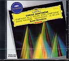 Camille Saint-Saëns / Symphony No. 3 “Organ” / Danse Macabre etc. / Gaston Litaize / Chicago Symphony Orchestra / Daniel Barenboim