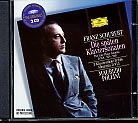 Franz Schubert / Piano Sonatas (Late) / Maurizio Pollini