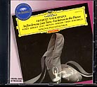 Carl Maria von Weber / Invitation to the Dance, etc. / Berliner Philharmoniker / Herbert von Karajan