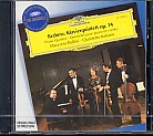 Johannes Brahms / Piano Quintet Op. 34 / Maurizio Pollini / Quartetto Italiano
