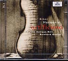 Heinrich Biber / Harmonia artificioso / Musica Antiqua Köln / Goebel