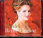 Georg Friedrich Händel / Arias / Renée Fleming