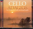 Cello Adagios 2CD