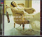 Antonio Vivaldi / Le Quattro Stagioni (The Four Seasons) // Janine Jansen