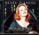 Renée Fleming / Sacred Songs / Royal Philharmonic Orchestra / Delfs