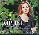 Richard Strauss / Daphne / Renée Fleming / Johan Botna / WDR Sinfonieorchester Köln / Semyon Bychkov
