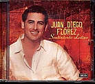 Juan Diego Floréz / Sentimiento Latino