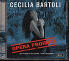 Cecilia Bartoli / Opera proibita // Les Musiciens du Louvre / Marc Minkowski