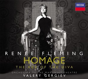Renée Fleming / Homage - The Age the Diva 