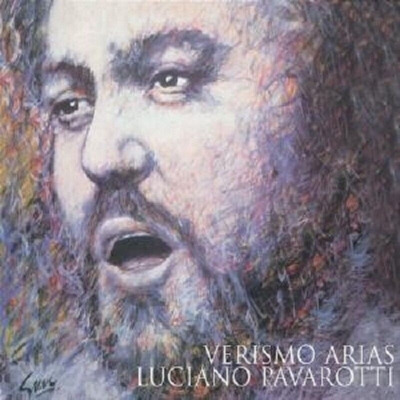 Luciano Pavarotti / Verismo Arias