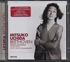 Ludwig van Beethoven / Piano Sonatas 28-29 / Mitsuko Uchida