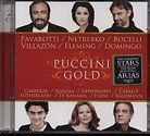 Giacomo Puccini / Puccini Gold / The Greatest Stars - The Most Beautiful Arias