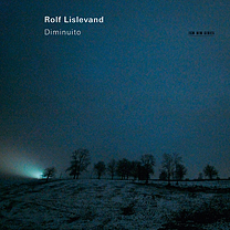 Rolf Lislevand / Diminuito