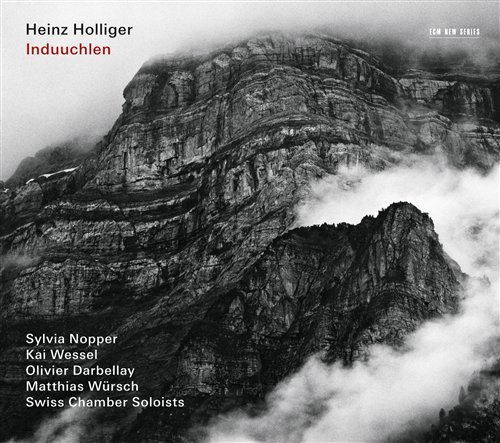 Heinz Holliger / Induuchlen
