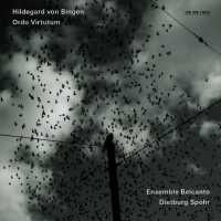 Hildegard von Bingen / Ordo Virtutum // Ensemble Belcanto Dietburg Spohr