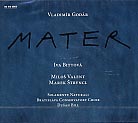 Vladimir Godár / Mater