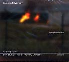 Valentin Silvestrov / Symphony No. 6