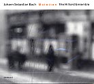 J.S. Bach / Motets / The Hilliard Ensemble