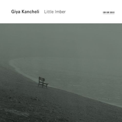 Giya Kancheli / Little Imber // Nederlands Kamerkoor / Raschèr Saxophone Quartet / Matrix Ensemble