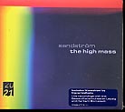 Sven-David Sandström / The High Mass / Ingvar Lidholm / Kontakion // MDR Chor / Gewandhausorchester / Herbert Blomstedt