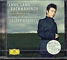 Sergei Rachmaninov / Piano Concerto No. 2 / Paganini Rhapsody // Lang Lang / Orchestra of Mariinsky Theatre / Valery Gergiev