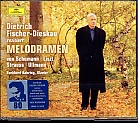 Dietrich Fischer-Dieskau / Melodramen