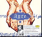 Luciano Berio / Folk Songs / Osvaldo Golijov / Ayre / Dawn Upshaw / The Andalucian Dogs