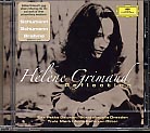 Robert Schumann / Clara Schumann / Johannes Brahms / Reflection / Hélène Grimaud / Esa-Pekka Salonen / Staatskapelle Dresden / Anne Sofie von Otter / Truls Mork