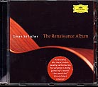 Göran Söllscher / The Renaissance Album