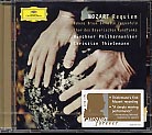 W.A. Mozart / Requiem / Münchner Philharmoniker / Christian Thielemann