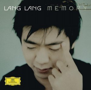 Lang Lang / Memory // W.A. Mozart / Frédéric Chopin / Robert Schumann / Franz Liszt