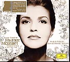 W.A. Mozart / Piano Trios K. 502, 542, 548 / Anne-Sophie Mutter / André Previn / Daniel Müller-Schott