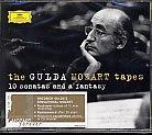W.A. Mozart / The Gulda Mozart Tapes / 10 Sonatas and a Fantasy