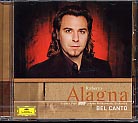 Roberto Alagna / Bel Canto