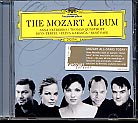 W.A. Mozart / The Mozart Album // Anna Netrebko / Elina Garanca / Thomas Quasthoff / Bryn Terfel / René Pape et al.
