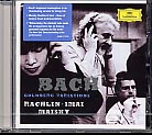 J.S. Bach / Goldberg Variations // Julian Rachlin / Nobuko Imai / Mischa Maisky