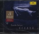 Osvaldo Golijov / Oceana / Tenebrae / Three Songs / Souza / Kronos Quartet / Upshaw / Spano
