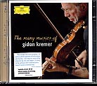 Gidon Kremer / The Many Musics of Gidon Kremer - Portrait of the Artist