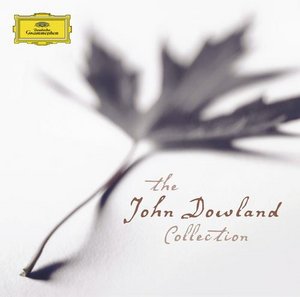 The John Dowland Collection / Barbara Bonney / Anne Sofie von Otter etc